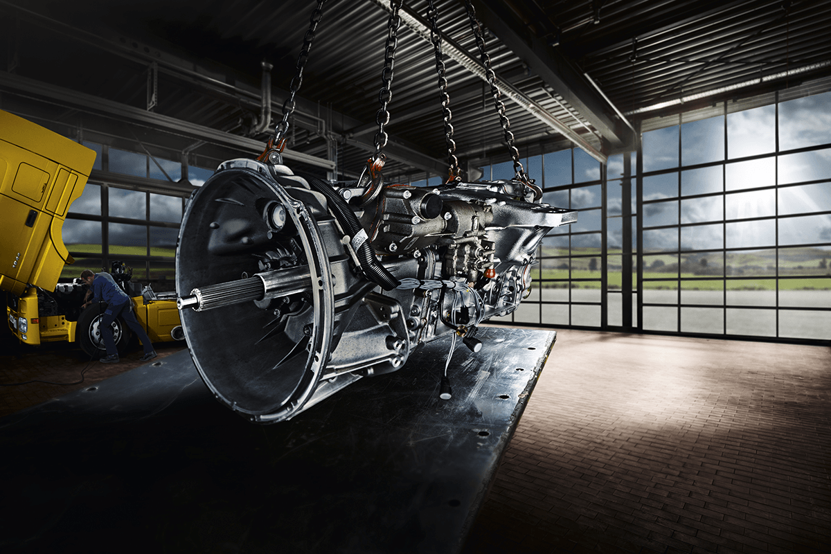 Tauschteile Münsingen | Autohaus Bühle