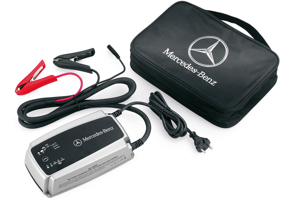 Mercedes-Benz Zubehör | Autohaus Bühle