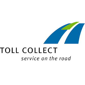 Firmenlogo Toll Collect | Partner | Autohaus Bühle GmbH