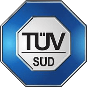 Firmenlogo TÜV SÜD | Partner | Autohaus Bühle GmbH