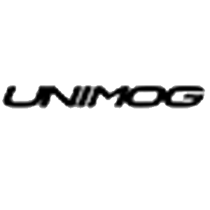 Firmenlogo Unimog | Partner | Autohaus Bühle GmbH